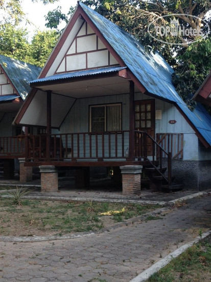 Photos Koh Tao Garden Resort