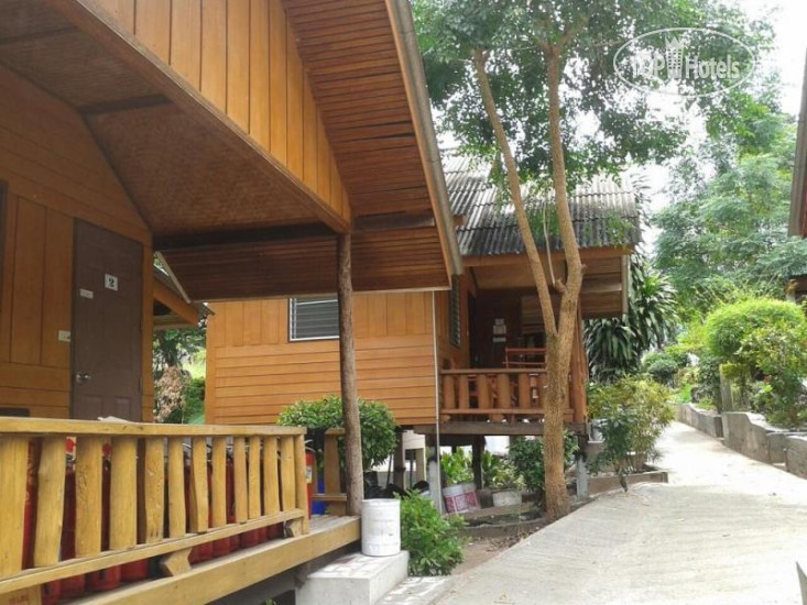 Photos Save Bungalow Koh Tao