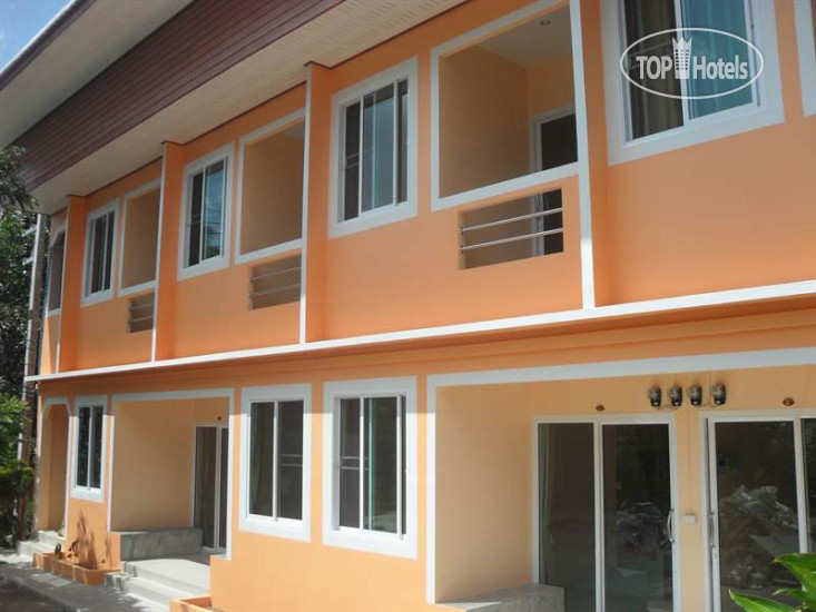 Photos Budchui Village2