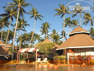 Photos Koh Tao Coral Grand Resort