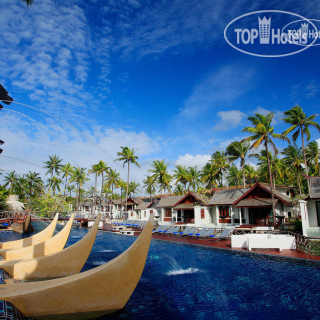 Photos Graceland Khaolak Beach Resort (ex.Sentido Graceland Khao Lak Resort & Spa)