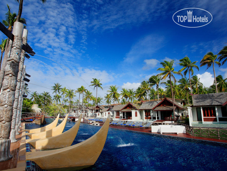 Photos Sentido Graceland Khao Lak Resort & Spa