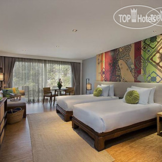 Photos Outrigger Khao Lak Beach Resort