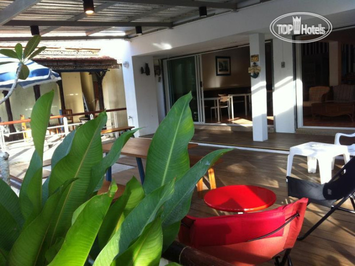 Photos Nautical Home Khaolak