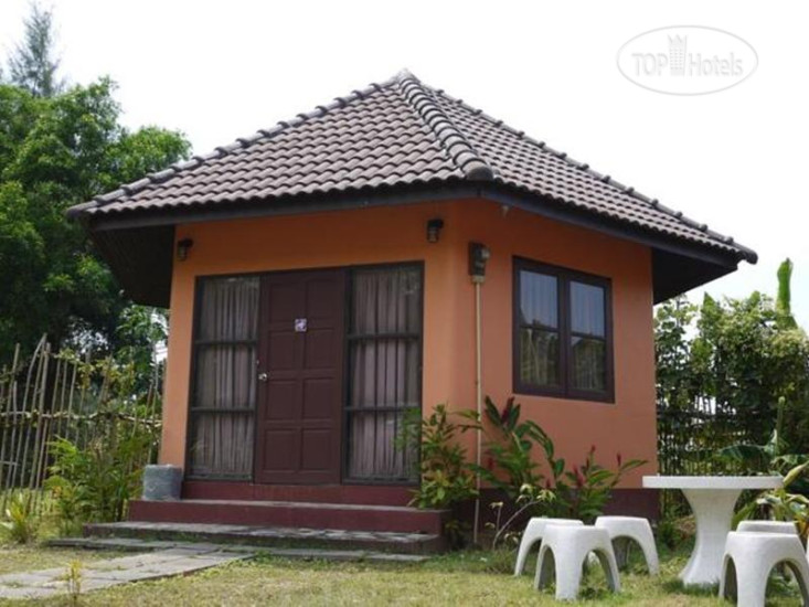 Photos Seaweed Hostel Khaolak