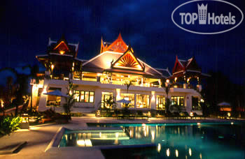 Фото Mukdara Beach Villa & Spa
