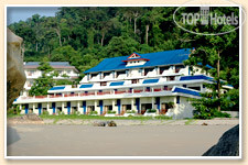 Фото Khao Lak Sunset Resort