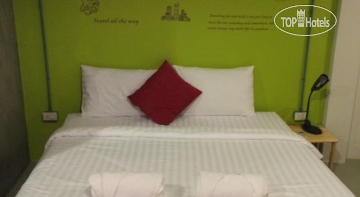 Photos K2 Backpacker Hostel