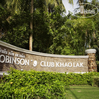 Photos Robinson Club Khao Lak