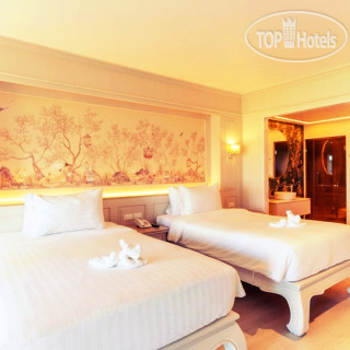 Photos The Hotspring Beach Resort & Spa