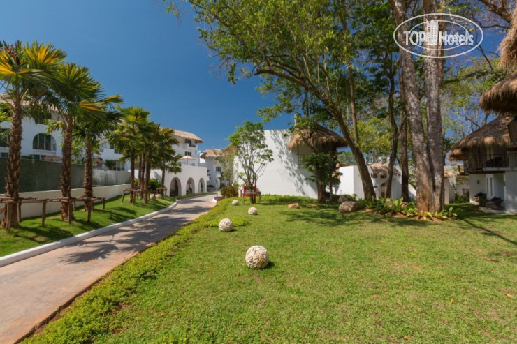 Photos Eden Beach Khaolak Resort and Spa