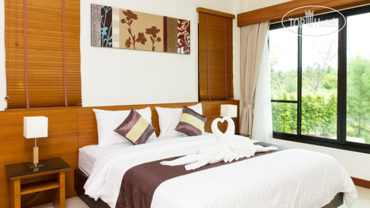 Photos KhaoLak Blue Lagoon Resort