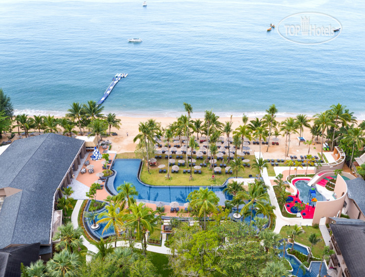 Photos La Flora Khao Lak