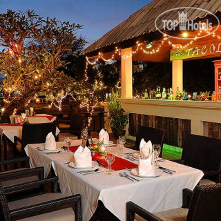 Photos The Tacola Resort & Spa