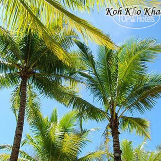 Photos Koh Kho Khao Resort