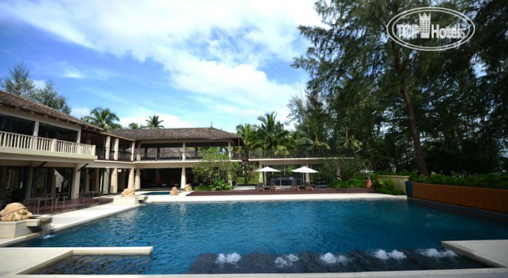 Фото The Grand Southsea Khaolak
