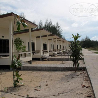 Photos Cousin Koh Kho Khao Bungalow