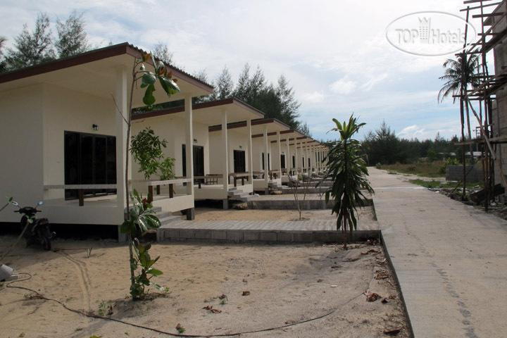Фото Cousin Koh Kho Khao Bungalow