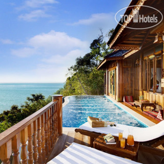 Photos Santhiya Koh Yao Yai Resort & Spa