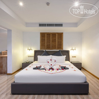 Photos Royal Yao Yai Island Beach Resort