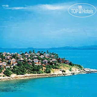 Photos Six Senses Hideaway Samui A Sala Property