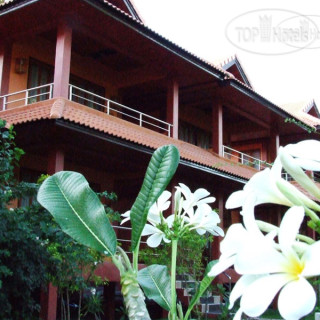 Photos PS Thana Resort