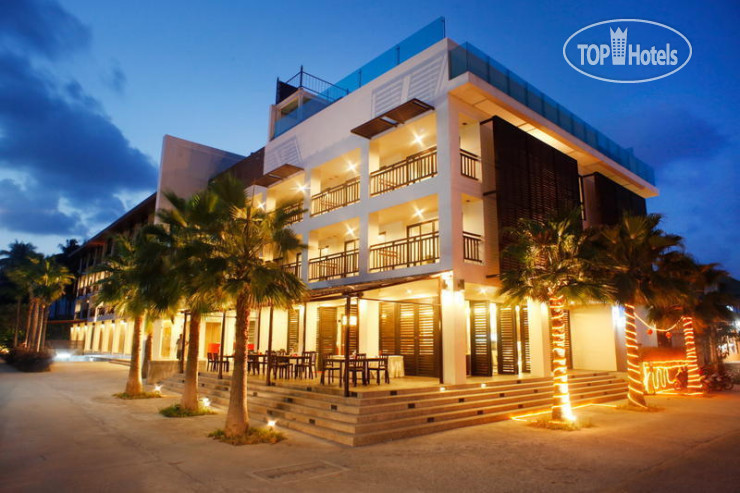 Photos D Varee Diva Avenue Samui