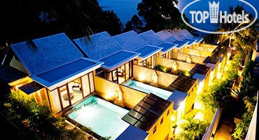Photos Pawanthorn Villa Samui