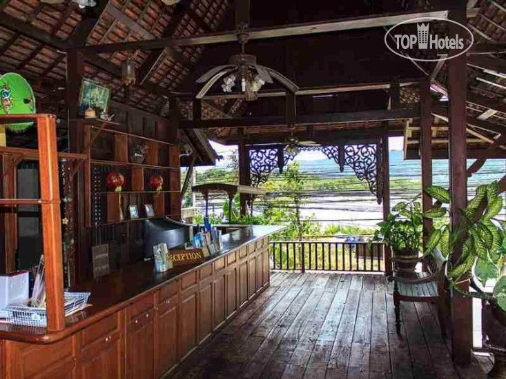 Photos Reuan Thai Village (закрыт)