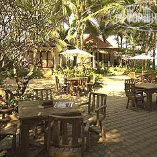 Photos Chaweng Buri Resort