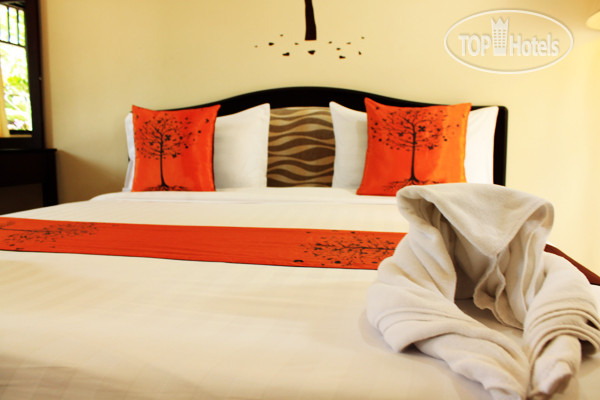 Photos Garden Home Resort
