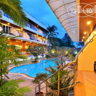 Photos Samui First House