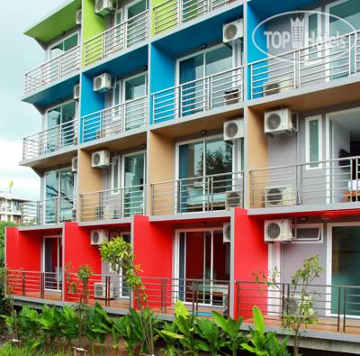 Фото Cheeky Monkey's Samui