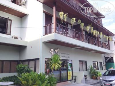 Photos Colibri Guesthouse Koh Samui