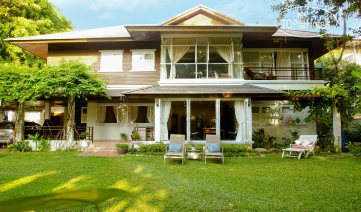 Photos Banyan House Bed @ Breakfast