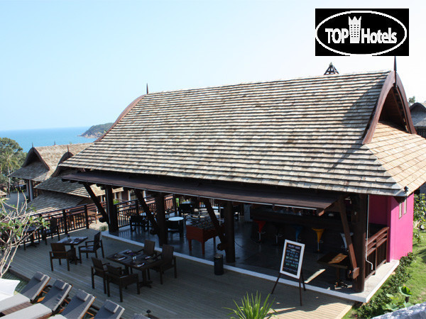 Фото Bhundhari Chaweng Beach Resort