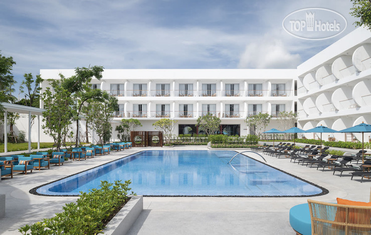 Photos Avani Chaweng Hotel & Beach Club