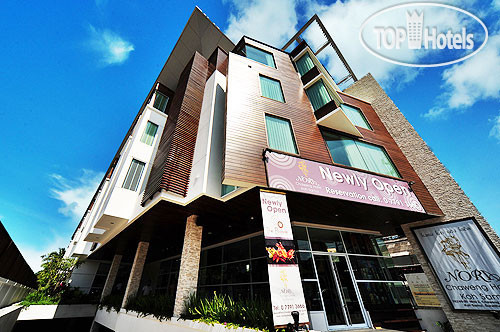 Photos Best Western Chaweng Samui (ex.Nora Chaweng Hotel)