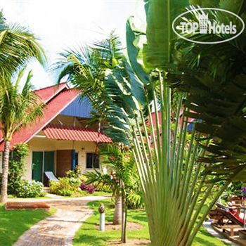 Фото Baan Talay Resort