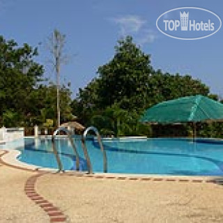 Baan Suan Sook Resort 3*