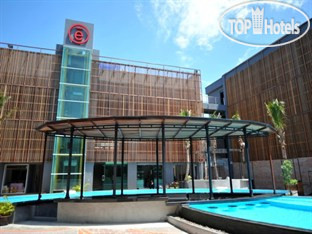 Фото Xin City Samui Hotel