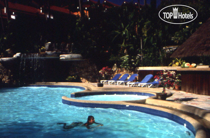 Photos Mercure Coralia
