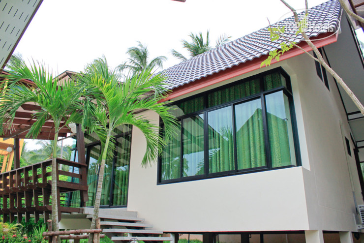 Фото Hathai Villa