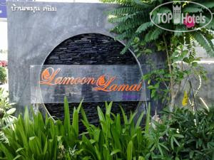 Фото Lamoon Lamai Residence