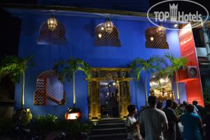 Фото Kasbah Marrakech Restaurant & Lodge