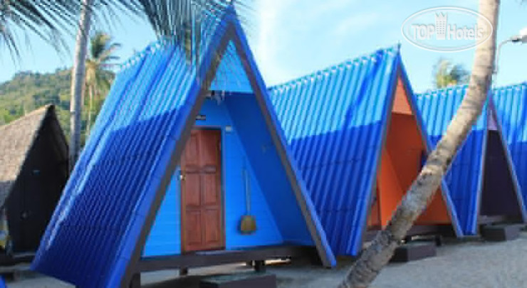 Photos New Hut Bungalow