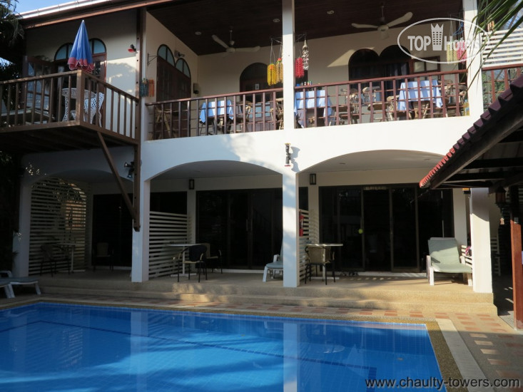 Photos Chaulty Towers Guest House