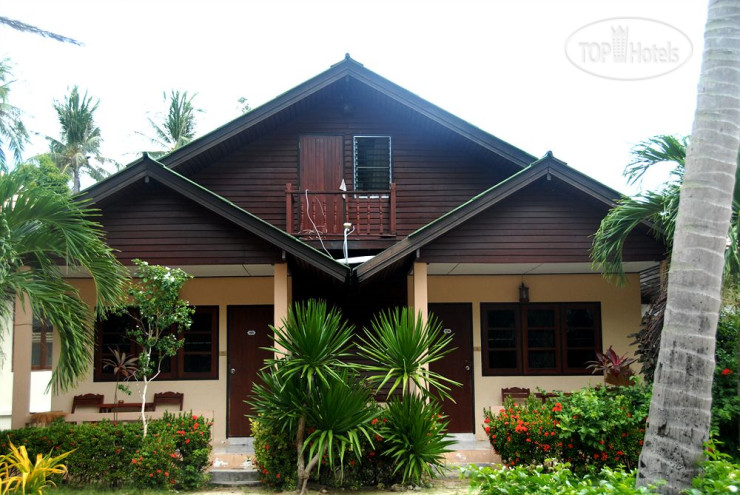 Photos Sukasem Bungalow