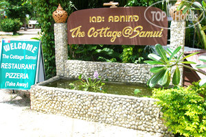 Photos The Cottage @ Samui Resort