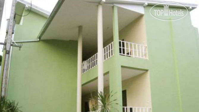Photos Lamoon House